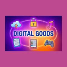 Digital Goods