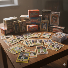 Sports Cards
